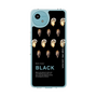 スリムプロテクションケース［ BLACK-Oyster ］