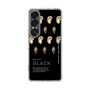 スリムプロテクションケース［ BLACK-Oyster ］