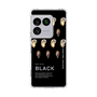 スリムプロテクションケース［ BLACK-Oyster ］