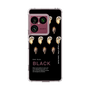 スリムプロテクションケース［ BLACK-Oyster ］