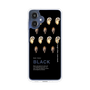 スリムプロテクションケース［ BLACK-Oyster ］
