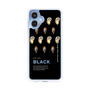 スリムプロテクションケース［ BLACK-Oyster ］