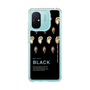 スリムプロテクションケース［ BLACK-Oyster ］