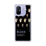 スリムプロテクションケース［ BLACK-Oyster ］