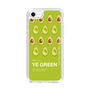 スリムプロテクションケース［ YE GREEN-Avocado ］