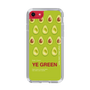 スリムプロテクションケース［ YE GREEN-Avocado ］