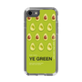 スリムプロテクションケース［ YE GREEN-Avocado ］