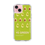 スリムプロテクションケース［ YE GREEN-Avocado ］