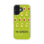 スリムプロテクションケース［ YE GREEN-Avocado ］