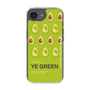 スリムプロテクションケース［ YE GREEN-Avocado ］