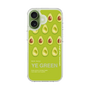 スリムプロテクションケース［ YE GREEN-Avocado ］
