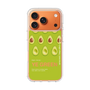 スリムプロテクションケース［ YE GREEN-Avocado ］