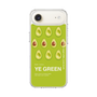スリムプロテクションケース［ YE GREEN-Avocado ］
