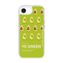 スリムプロテクションケース［ YE GREEN-Avocado ］