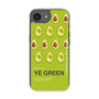 スリムプロテクションケース［ YE GREEN-Avocado ］