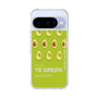 スリムプロテクションケース［ YE GREEN-Avocado ］