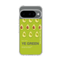 スリムプロテクションケース［ YE GREEN-Avocado ］