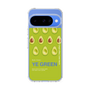 スリムプロテクションケース［ YE GREEN-Avocado ］