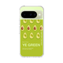スリムプロテクションケース［ YE GREEN-Avocado ］