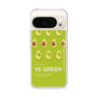 スリムプロテクションケース［ YE GREEN-Avocado ］