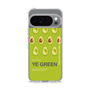 スリムプロテクションケース［ YE GREEN-Avocado ］