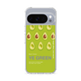 スリムプロテクションケース［ YE GREEN-Avocado ］