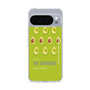 スリムプロテクションケース［ YE GREEN-Avocado ］