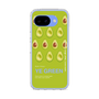 スリムプロテクションケース［ YE GREEN-Avocado ］