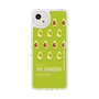 スリムプロテクションケース［ YE GREEN-Avocado ］