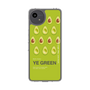 スリムプロテクションケース［ YE GREEN-Avocado ］