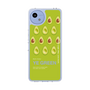 スリムプロテクションケース［ YE GREEN-Avocado ］