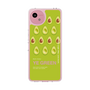 スリムプロテクションケース［ YE GREEN-Avocado ］