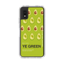 スリムプロテクションケース［ YE GREEN-Avocado ］