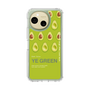 スリムプロテクションケース［ YE GREEN-Avocado ］