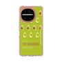スリムプロテクションケース［ YE GREEN-Avocado ］