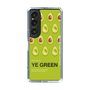 スリムプロテクションケース［ YE GREEN-Avocado ］