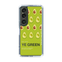 スリムプロテクションケース［ YE GREEN-Avocado ］