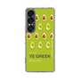 スリムプロテクションケース［ YE GREEN-Avocado ］