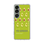 スリムプロテクションケース［ YE GREEN-Avocado ］