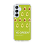 スリムプロテクションケース［ YE GREEN-Avocado ］