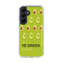 スリムプロテクションケース［ YE GREEN-Avocado ］