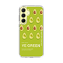 スリムプロテクションケース［ YE GREEN-Avocado ］