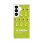 スリムプロテクションケース［ YE GREEN-Avocado ］