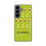 スリムプロテクションケース［ YE GREEN-Avocado ］