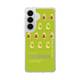 スリムプロテクションケース［ YE GREEN-Avocado ］