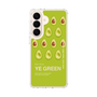 スリムプロテクションケース［ YE GREEN-Avocado ］