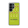 スリムプロテクションケース［ YE GREEN-Avocado ］