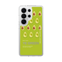 スリムプロテクションケース［ YE GREEN-Avocado ］