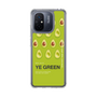 スリムプロテクションケース［ YE GREEN-Avocado ］
