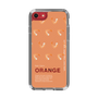 スリムプロテクションケース［ ORANGE-Shrimp ］